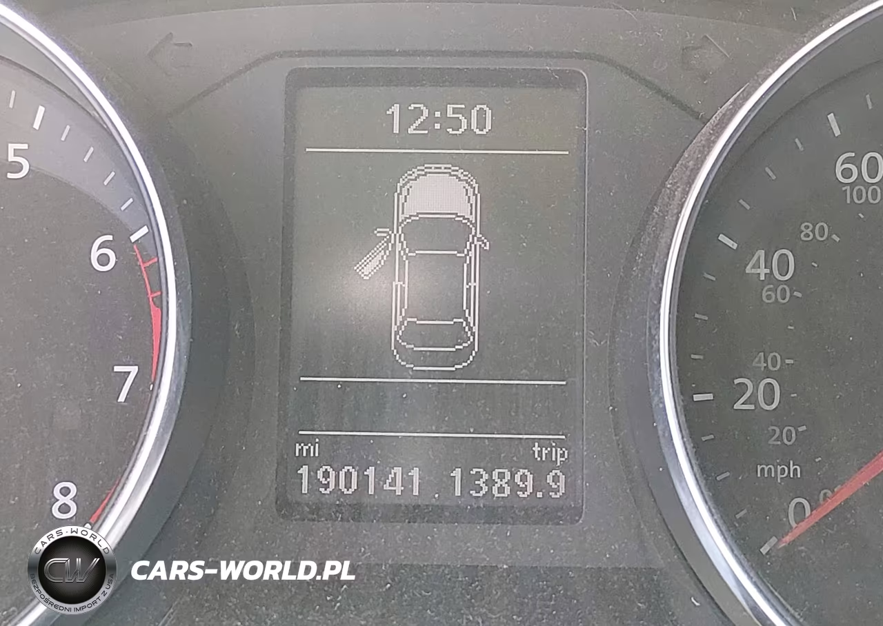 2016 Volkswagen Passat 1.8T Se VIN:1VWBT7A39GC048457 - 15