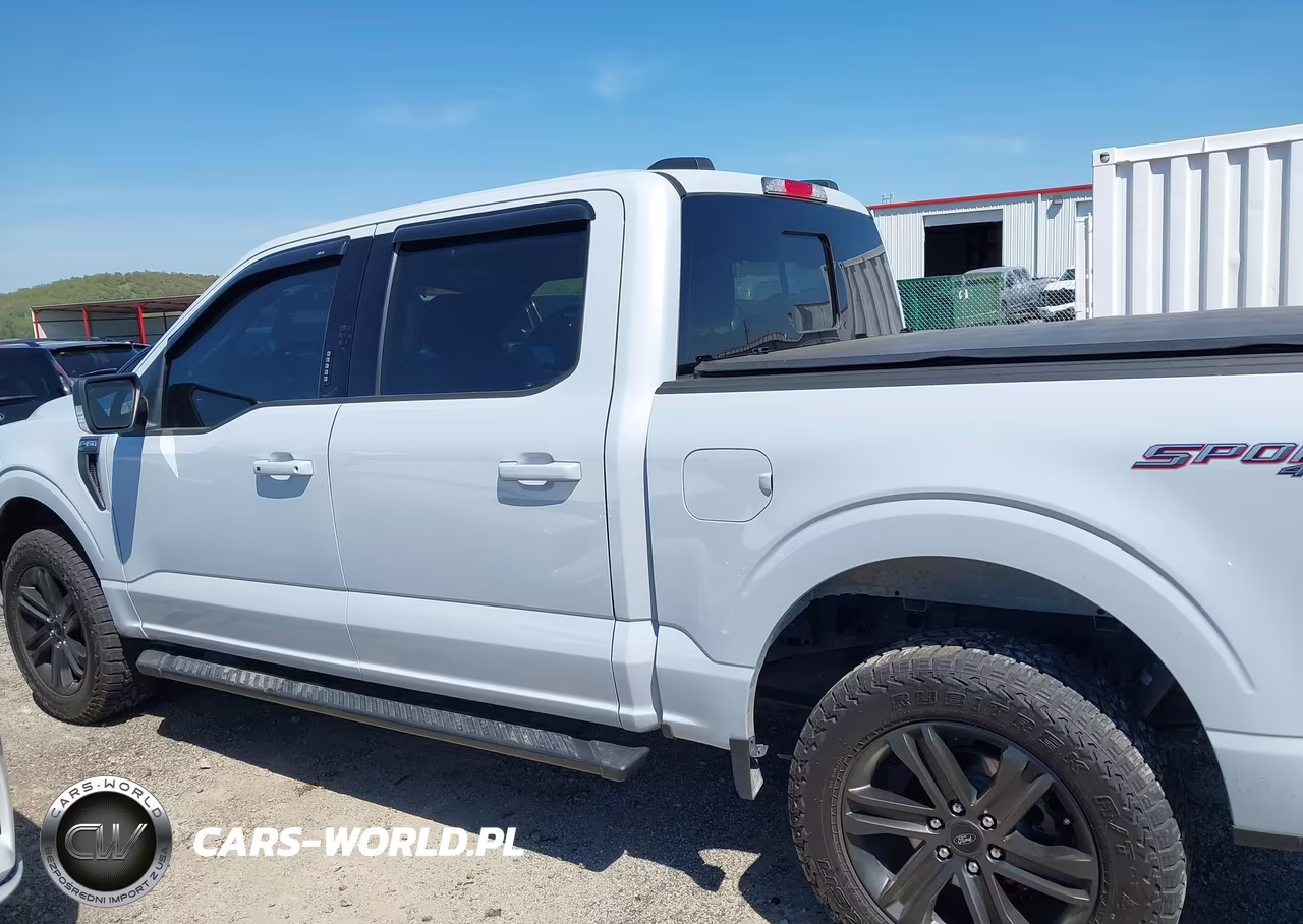 2021 Ford F-150 Xlt VIN:1FTEW1EP2MKE37377 - 14