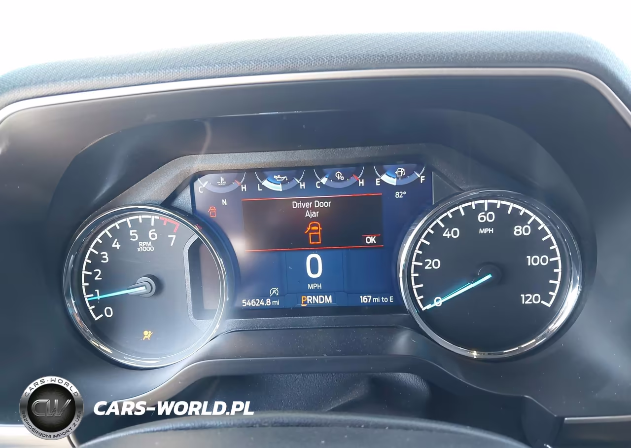 2021 Ford F-150 Xlt VIN:1FTEW1EP2MKE37377 - 7