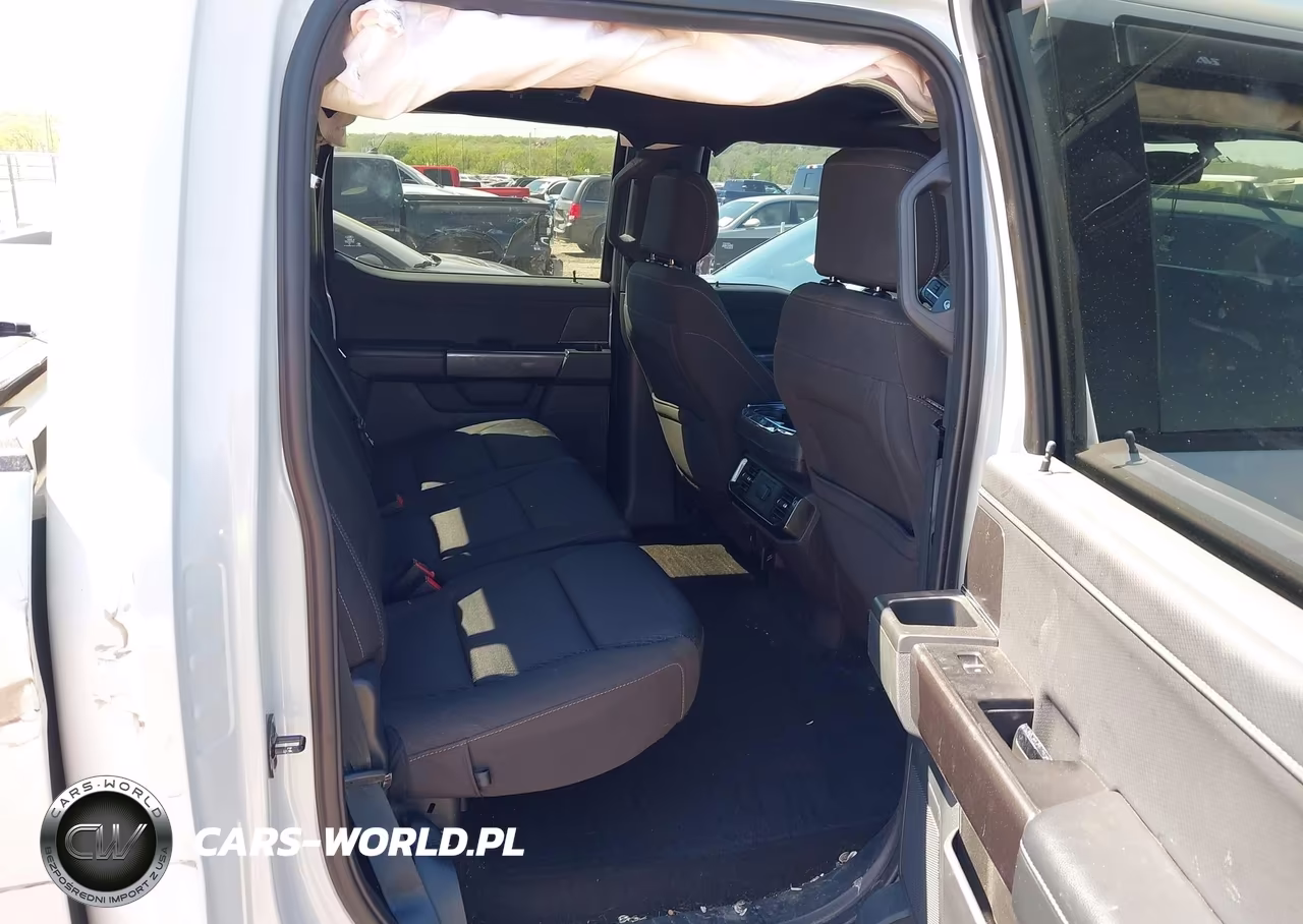 2021 Ford F-150 Xlt VIN:1FTEW1EP2MKE37377 - 8