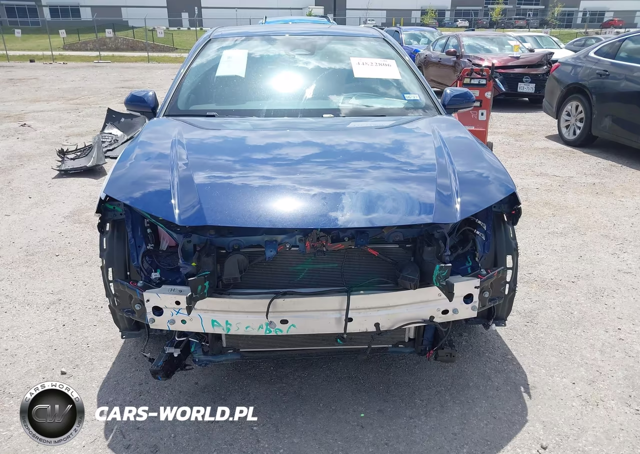 2025 Toyota Camry Se VIN:4T1DAACK8SU168039 - 13