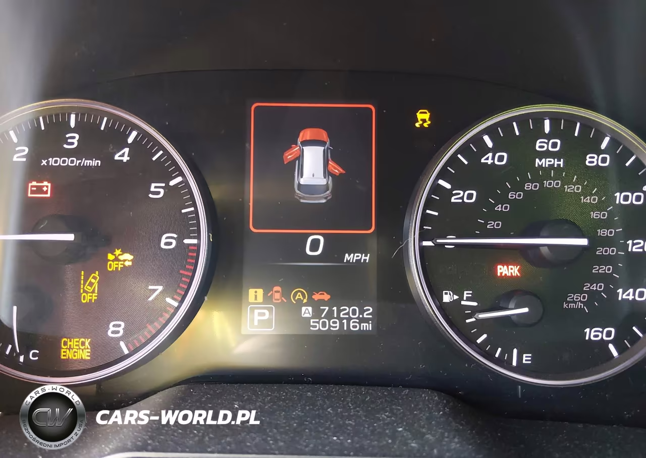2020 Subaru Outback Premium VIN:4S4BTACC4L3129403 - 15