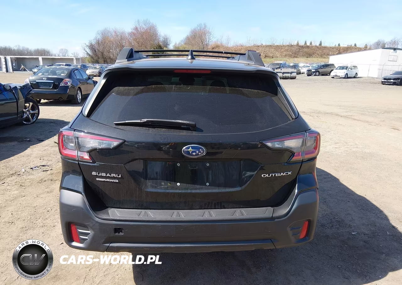 2020 Subaru Outback Premium VIN:4S4BTACC4L3129403 - 16