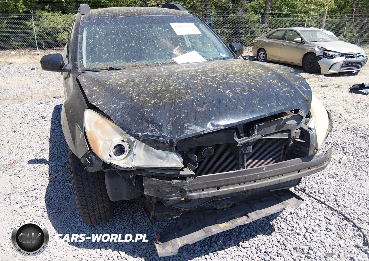 2011 Subaru Outback 2.5I Limited VIN:4S4BRCJC0B3330811 - 6