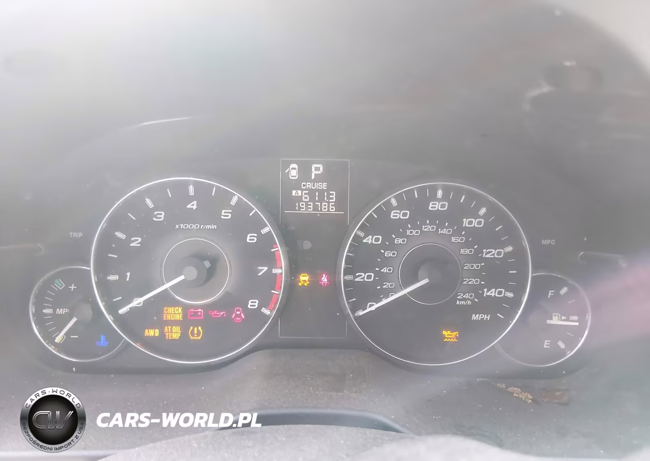 2011 Subaru Outback 2.5I Limited VIN:4S4BRCJC0B3330811 - 7