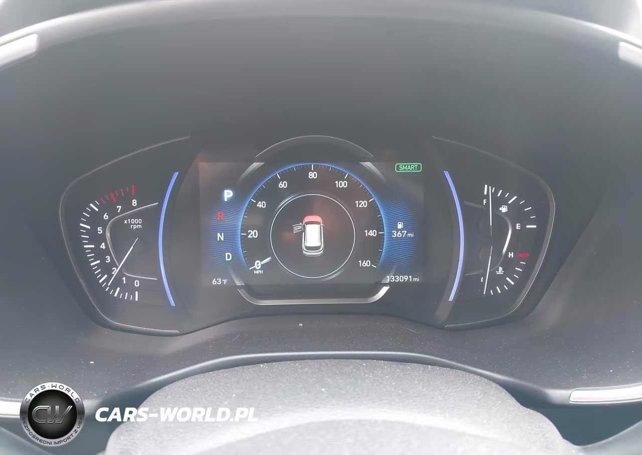 2020 Hyundai Santa Fe Limited VIN:5NMS5CAD0LH195678 - 7