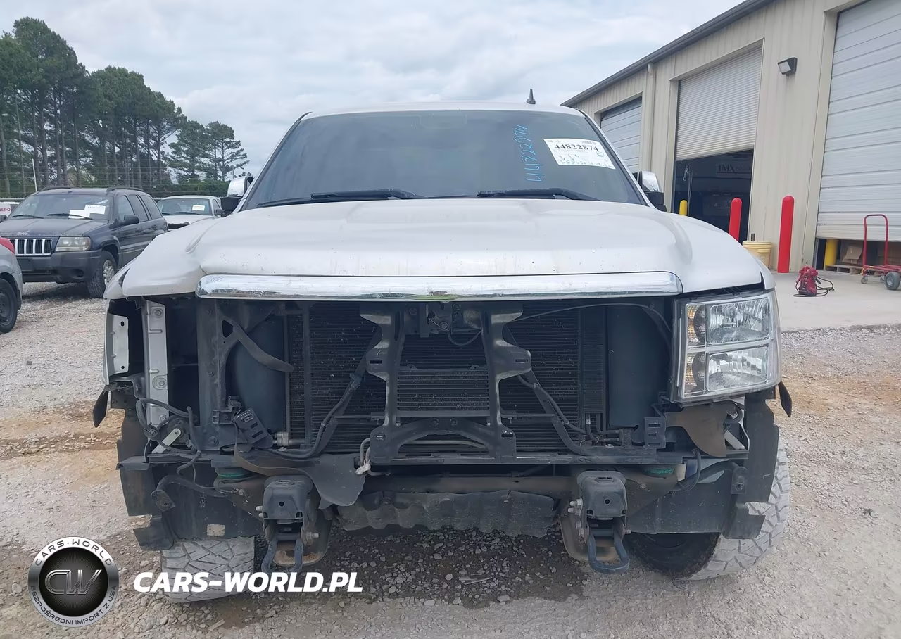 2010 GMC Sierra 1500 Sle VIN:3GTRKVE35AG238179 - 12