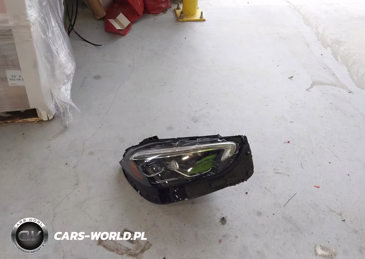 2022 Mercedes-Benz C 300 4Matic VIN:W1KAF4HB7NR037930 - 12