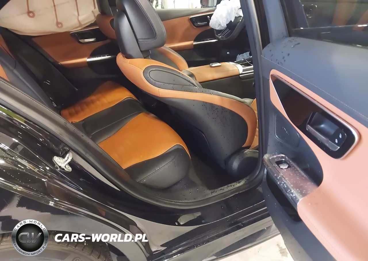 2022 Mercedes-Benz C 300 4Matic VIN:W1KAF4HB7NR037930 - 8