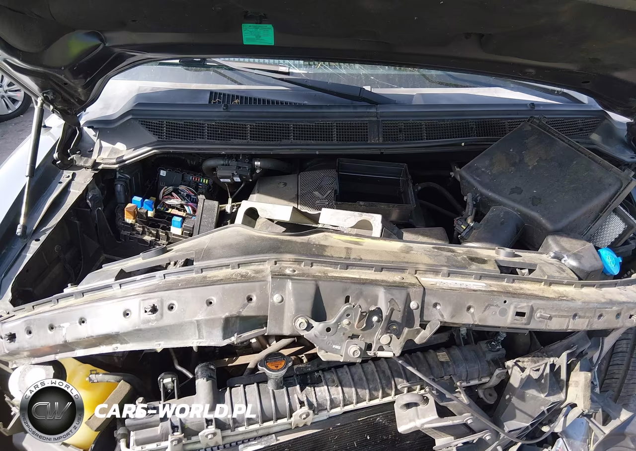 2015 Nissan Titan Sv VIN:1N6AA0EDXFN500284 - 10