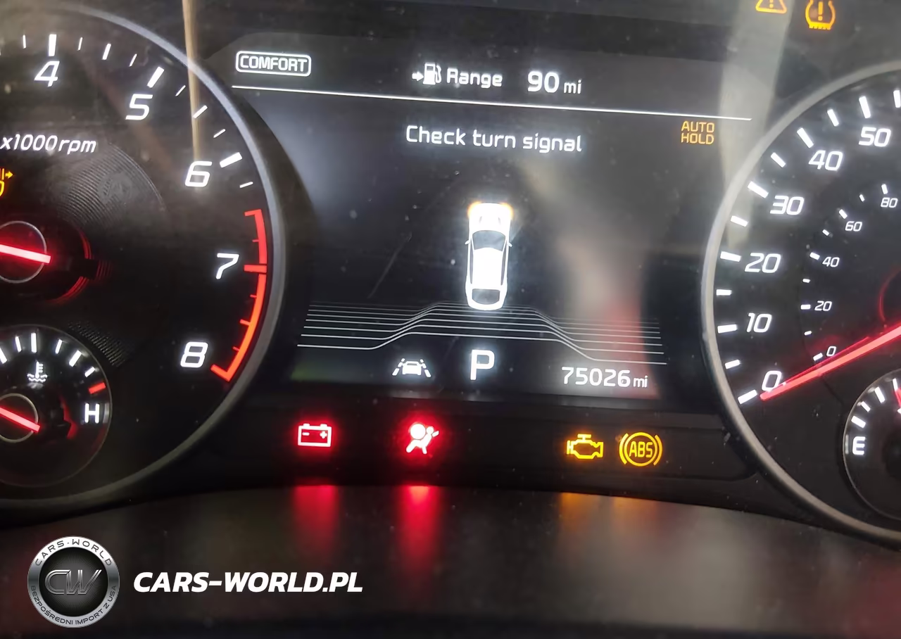 2018 Kia Stinger Gt2 VIN:KNAE55LC4J6010147 - 16