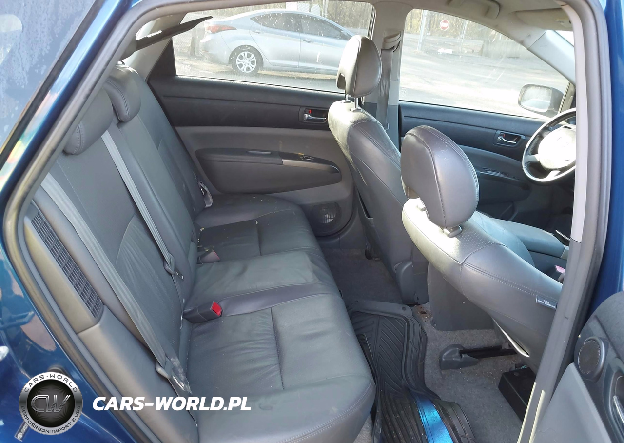 2008 Toyota Prius VIN:JTDKB20U287746180 - 8
