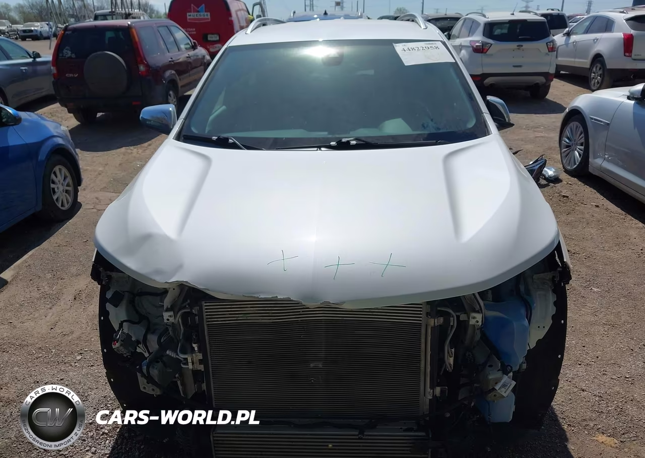 2021 Chevrolet Equinox Awd Premier VIN:3GNAXXEV9MS138817 - 13