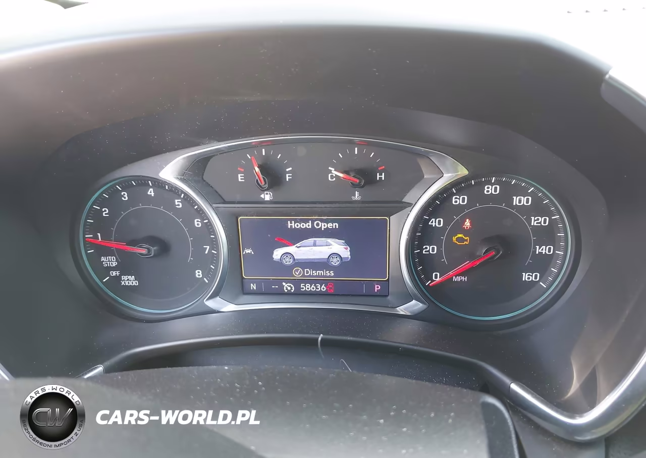 2021 Chevrolet Equinox Awd Premier VIN:3GNAXXEV9MS138817 - 7