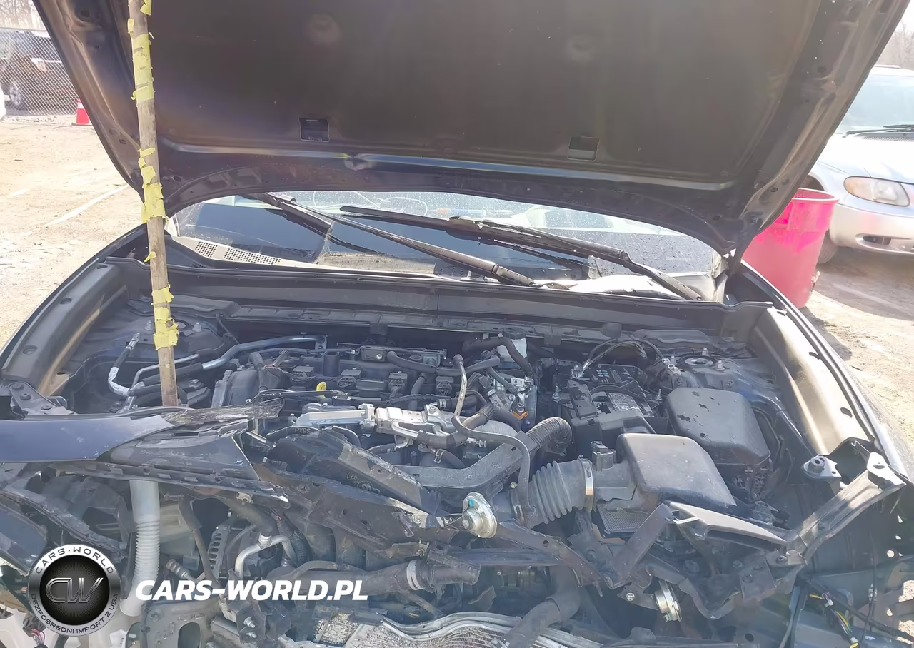 2023 Mazda Cx-30 2.5 S Premium VIN:3MVDMBDM9PM518371 - 10
