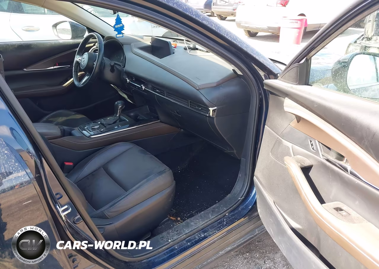 2023 Mazda Cx-30 2.5 S Premium VIN:3MVDMBDM9PM518371 - 5