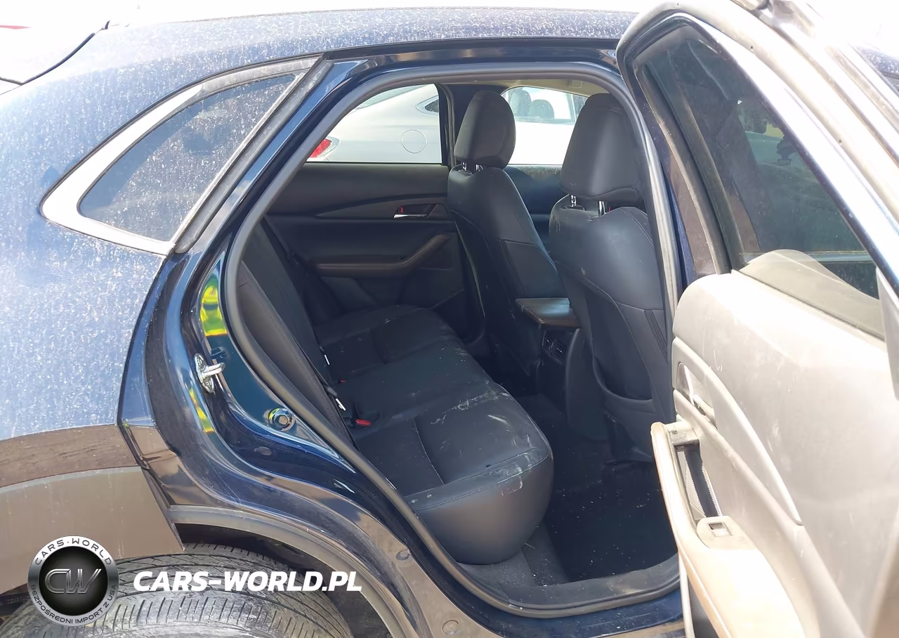 2023 Mazda Cx-30 2.5 S Premium VIN:3MVDMBDM9PM518371 - 8