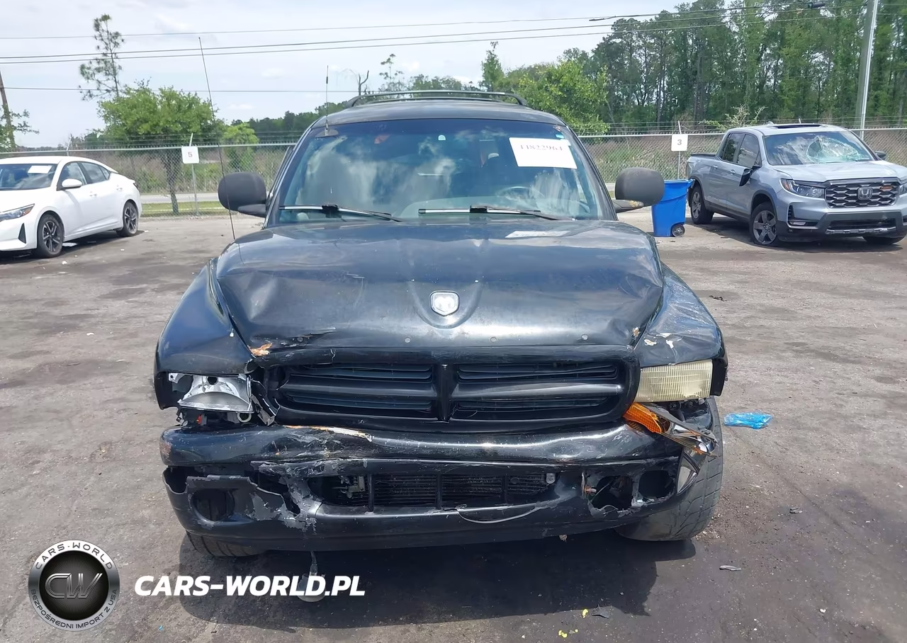 2000 Dodge Durango VIN:1B4HS28Z0YF295263 - 11