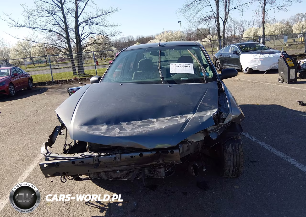 2007 Ford Focus S-Se-Ses VIN:1FAHP34N17W103415 - 12
