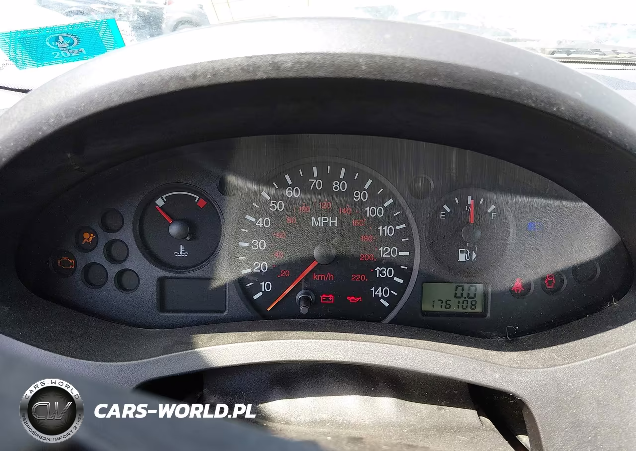 2007 Ford Focus S-Se-Ses VIN:1FAHP34N17W103415 - 7