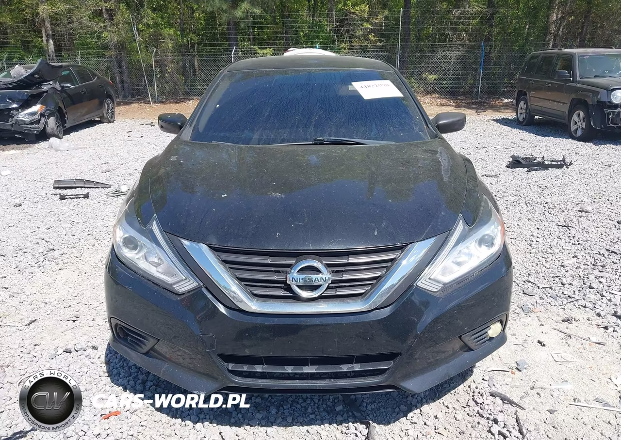 2016 Nissan Altima 2.5-2.5 S-2.5 Sl-2.5 Sr-2.5 Sv VIN:1N4AL3AP6GC237812 - 13