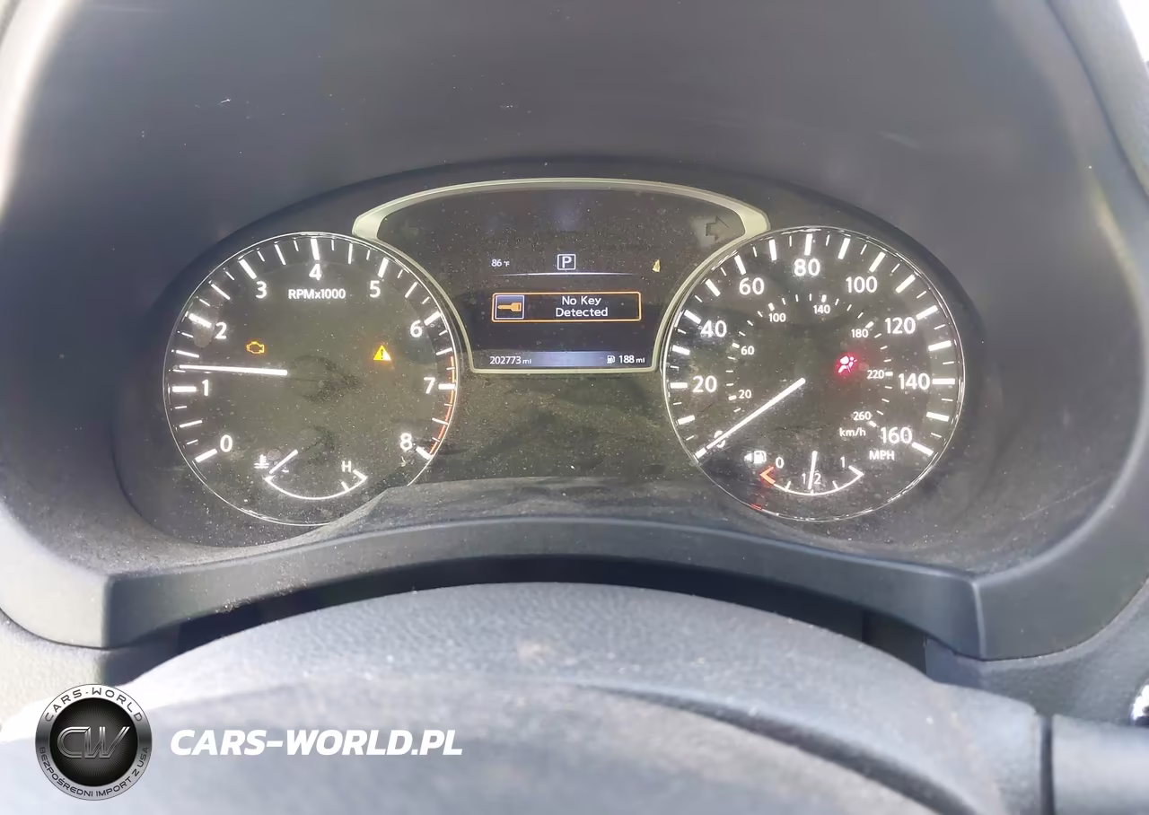 2016 Nissan Altima 2.5-2.5 S-2.5 Sl-2.5 Sr-2.5 Sv VIN:1N4AL3AP6GC237812 - 7