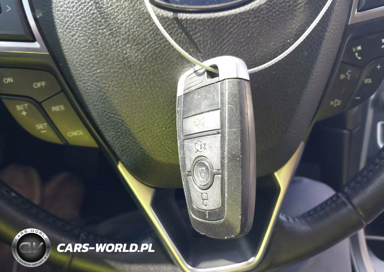 2018 Ford Fusion Se VIN:3FA6P0HD4JR136930 - 11