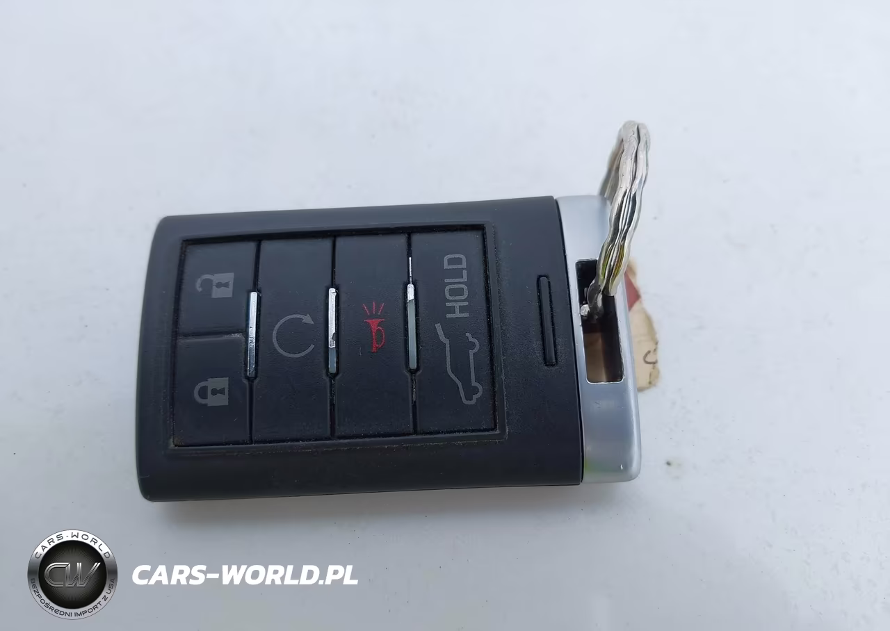 2013 Cadillac Srx Performance Collection VIN:3GYFNDE36DS575931 - 11
