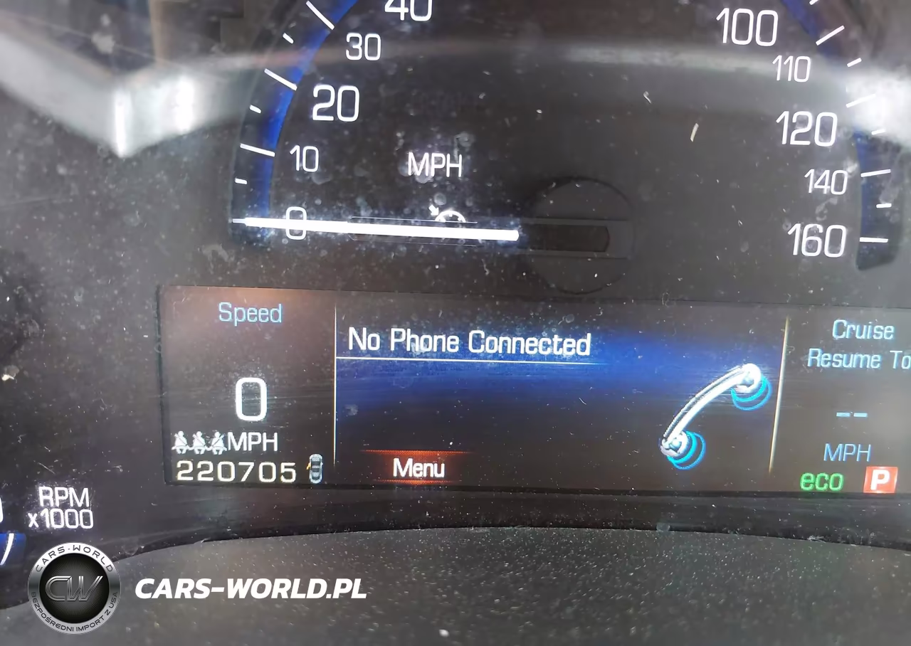 2013 Cadillac Srx Performance Collection VIN:3GYFNDE36DS575931 - 15