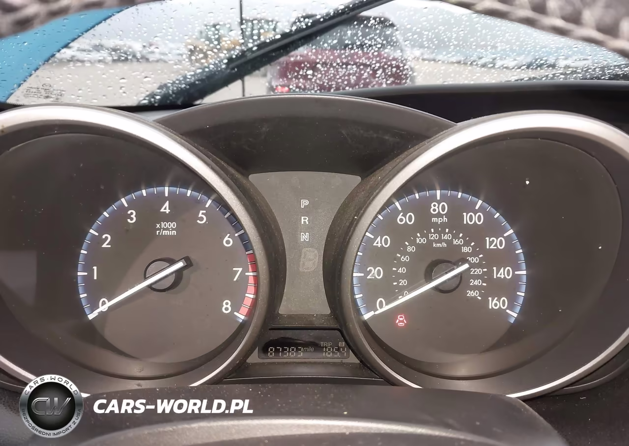 2012 Mazda Mazda3 I Grand Touring VIN:JM1BL1W76C1534404 - 7
