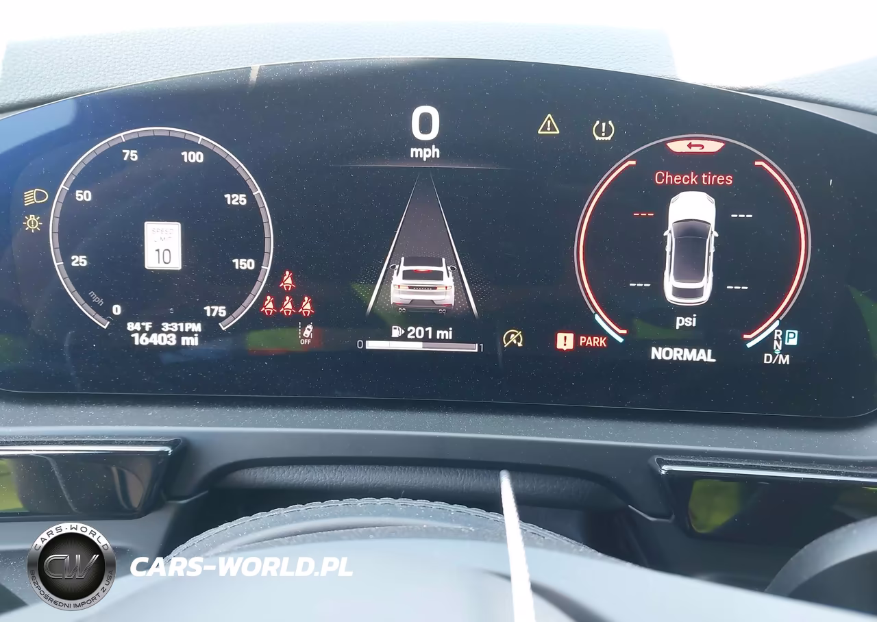 2025 Porsche Cayenne Coupe VIN:WP1BA2AY5SDA31003 - 7
