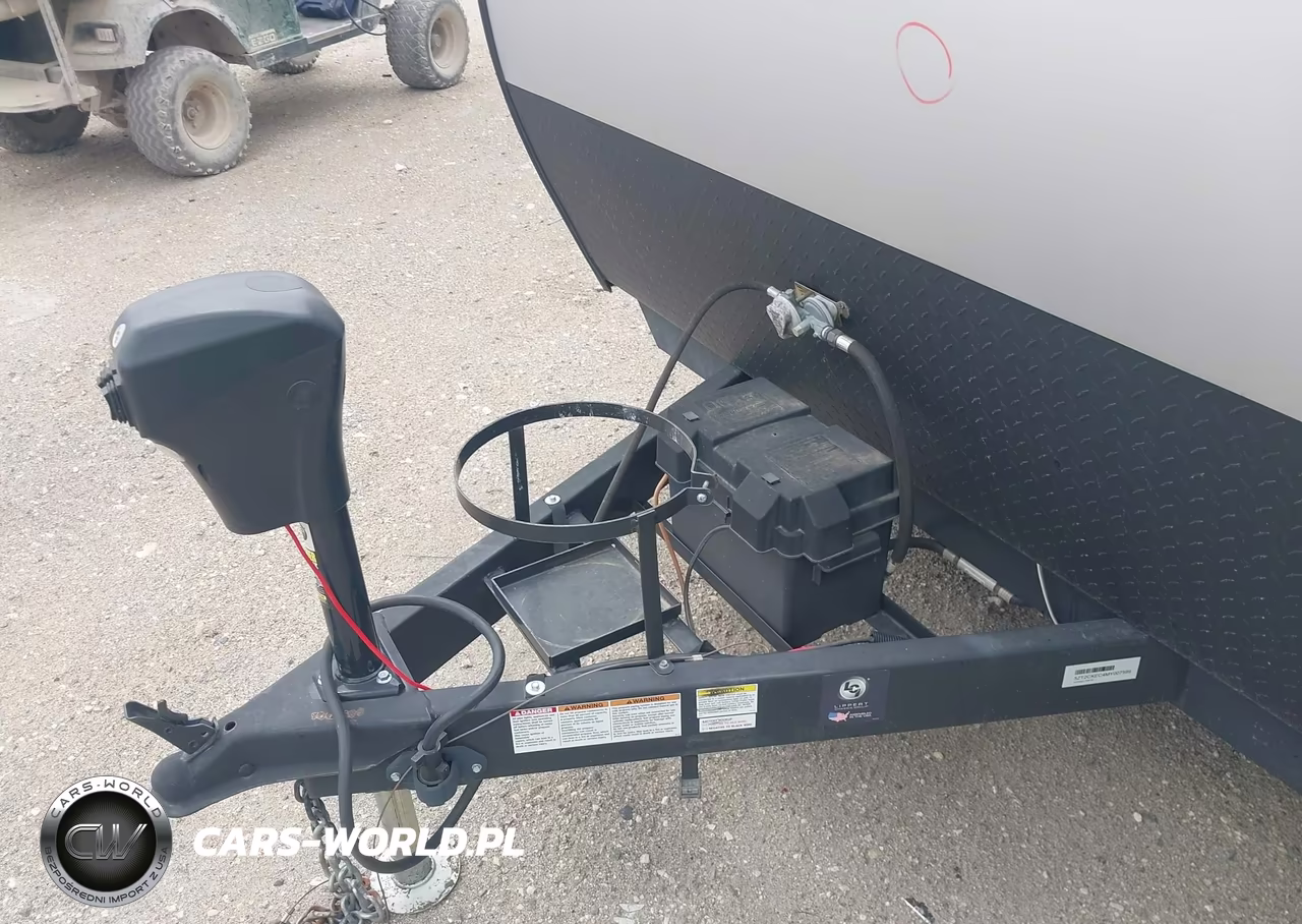 2021 Forest River Travel Trailer VIN:5ZT2CKEC4MY007599 - 10