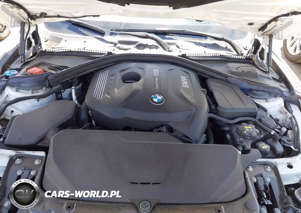 2019 BMW 430I Gran Coupe VIN:WBA4J1C50KBM15528 - 10