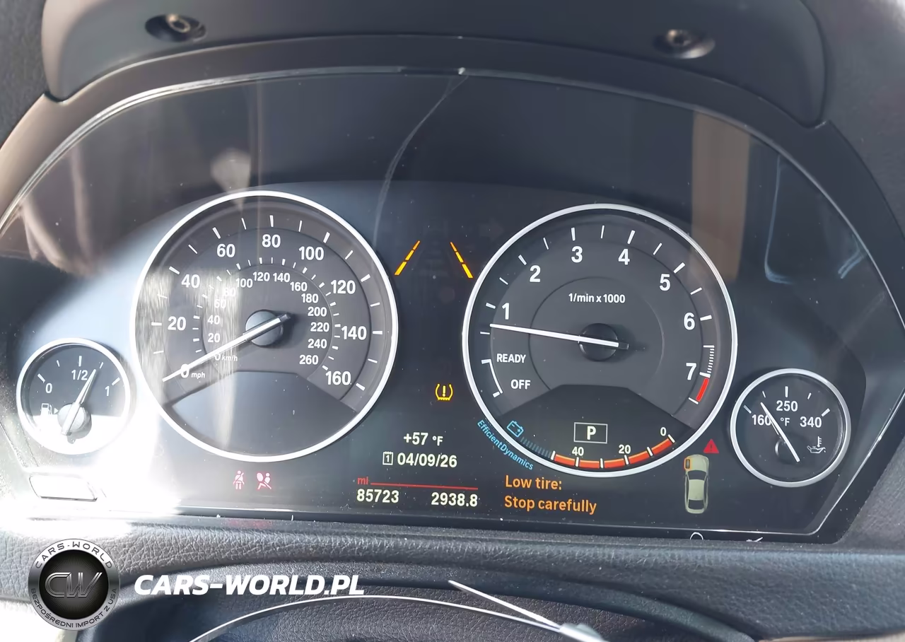 2019 BMW 430I Gran Coupe VIN:WBA4J1C50KBM15528 - 7