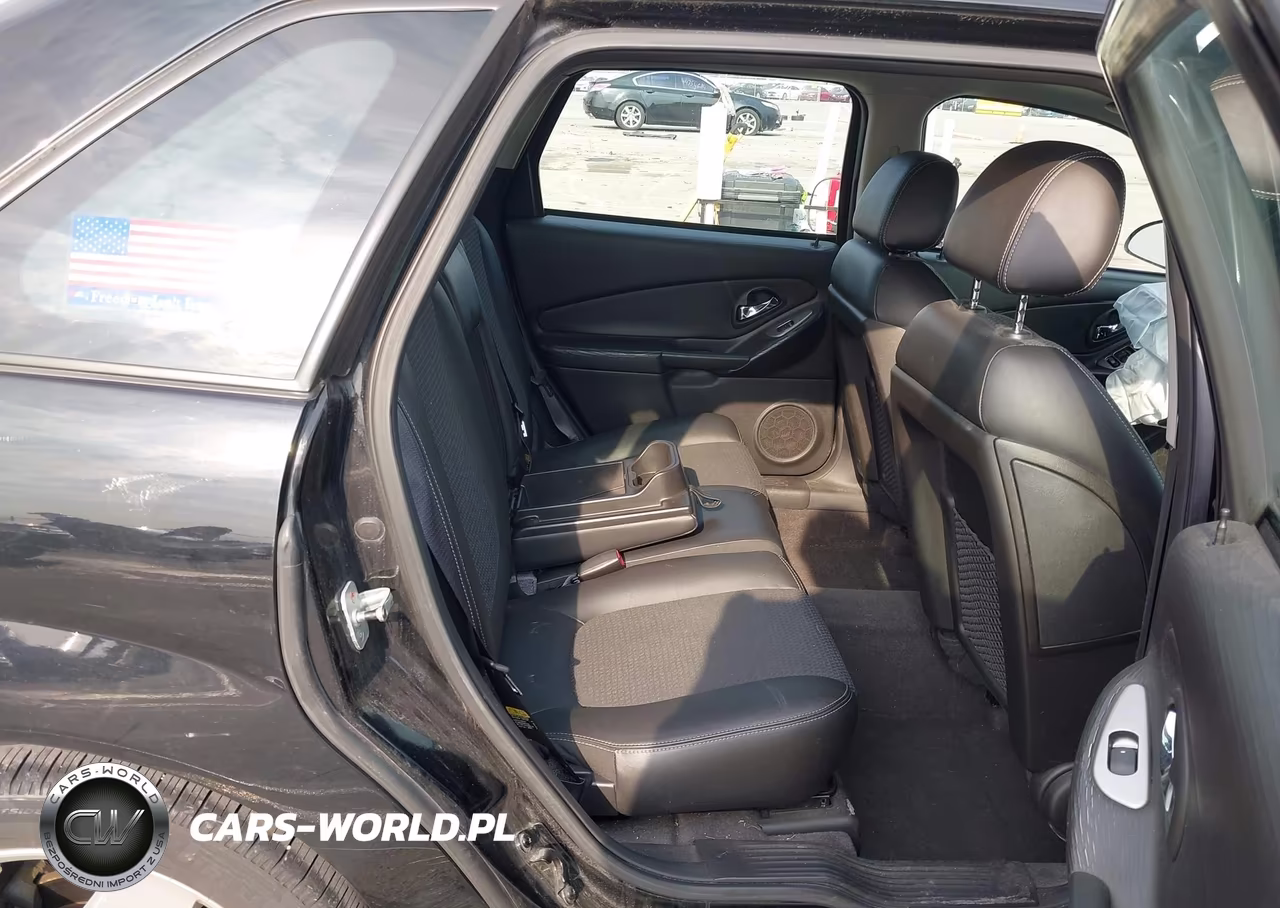 2006 Chevrolet Malibu Maxx Ss VIN:1G1ZW63136F218476 - 8