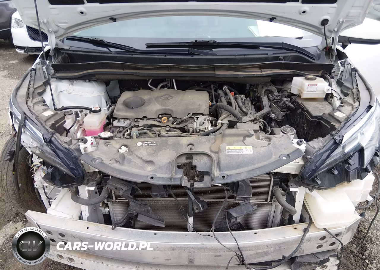 2021 Toyota Sienna Xle VIN:5TDYRKEC9MS006096 - 10