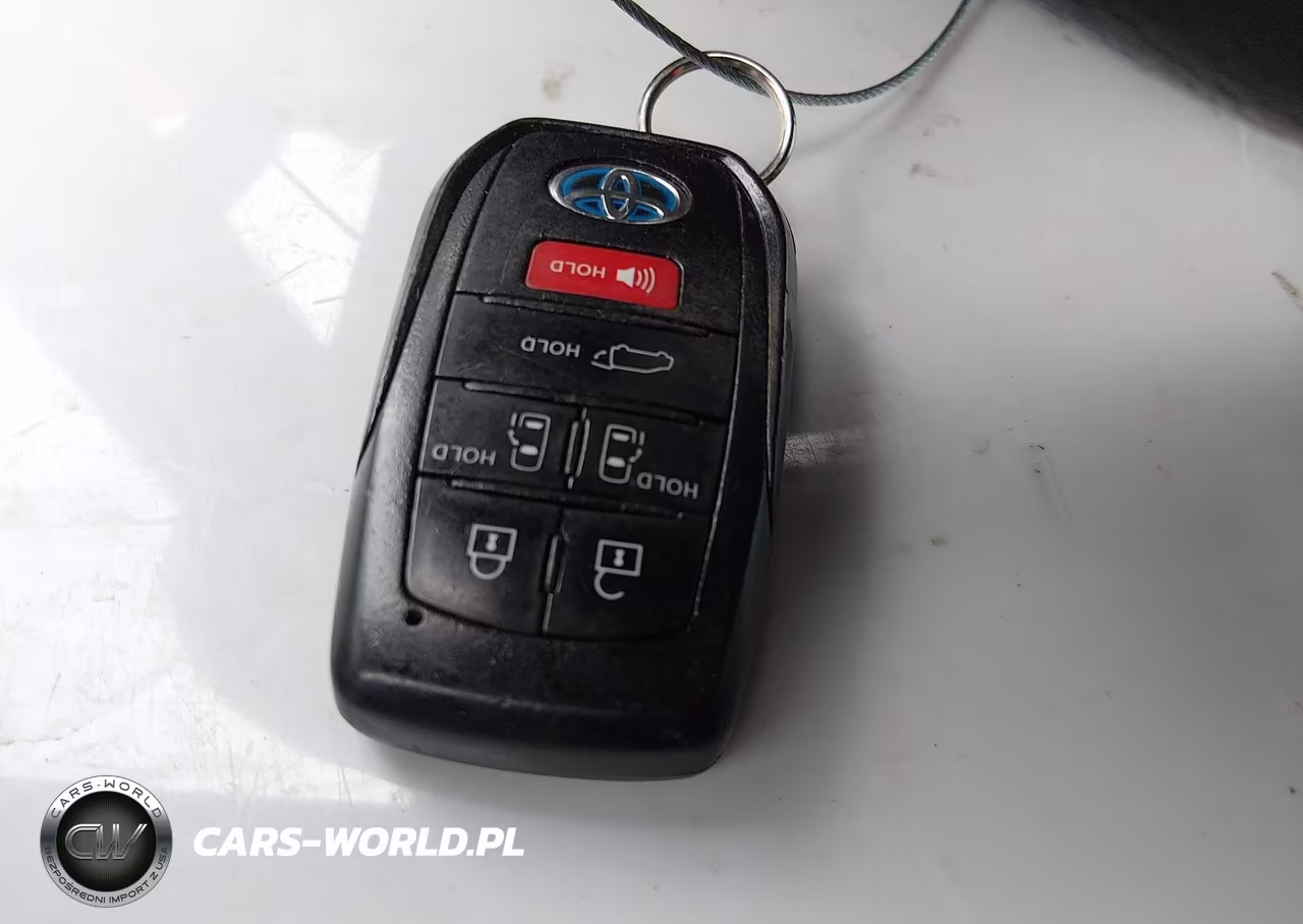 2021 Toyota Sienna Xle VIN:5TDYRKEC9MS006096 - 11