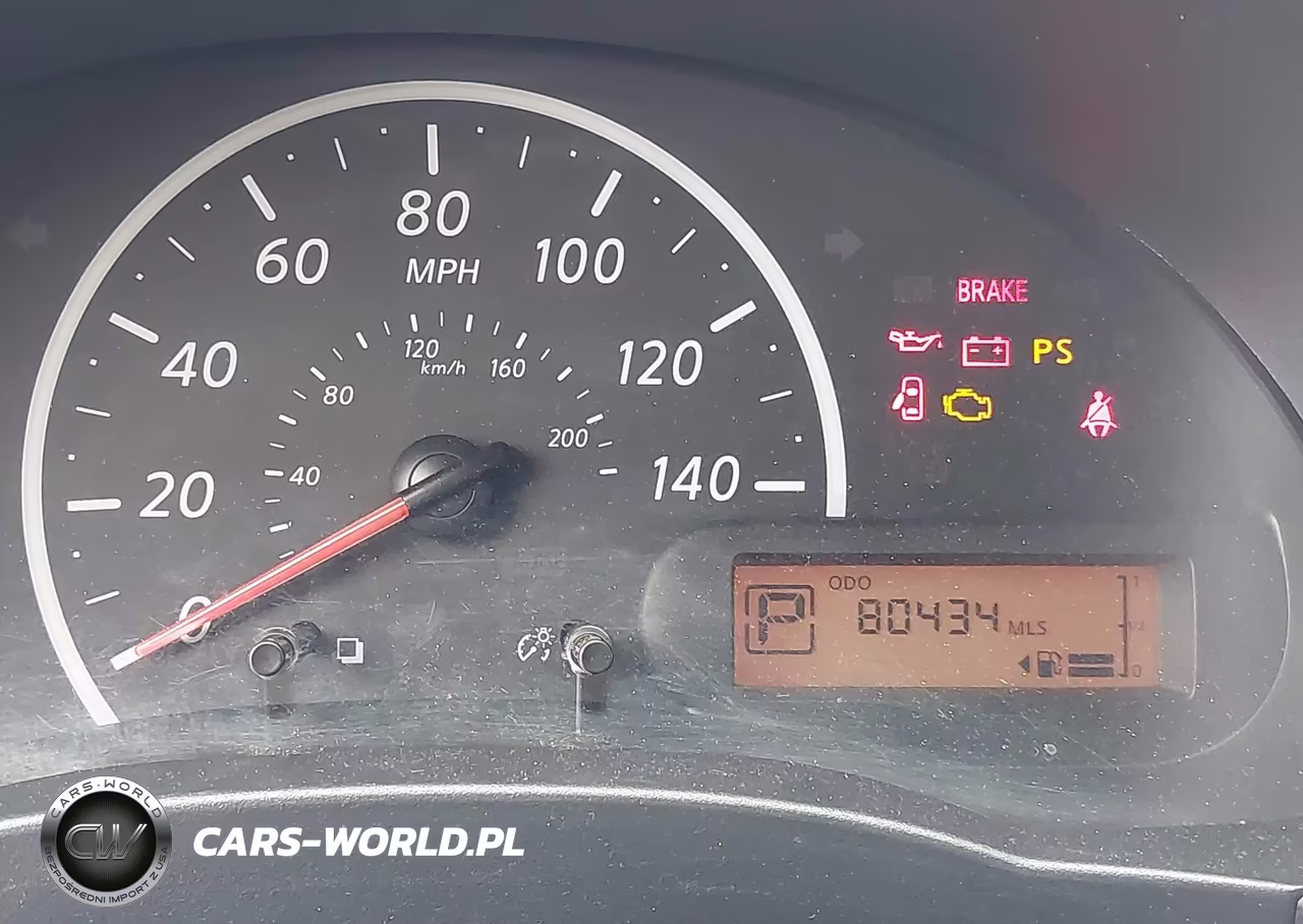 2015 Nissan Versa 1.6 S+ VIN:3N1CN7AP1FL917787 - 7
