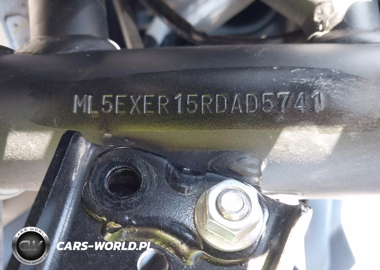 2024 Kawasaki Ex650 R VIN:ML5EXER15RDAD5741 - 10