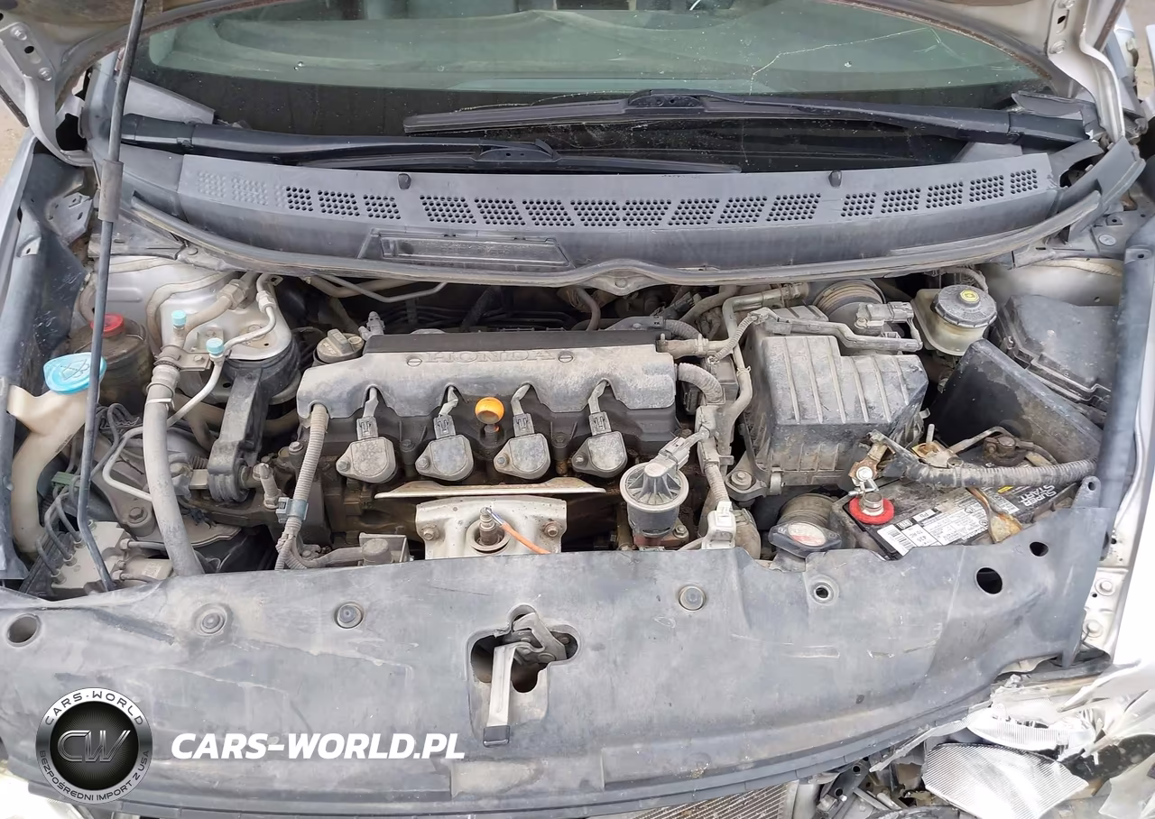 2010 Honda Civic Ex-L VIN:19XFA1F91AE067234 - 10