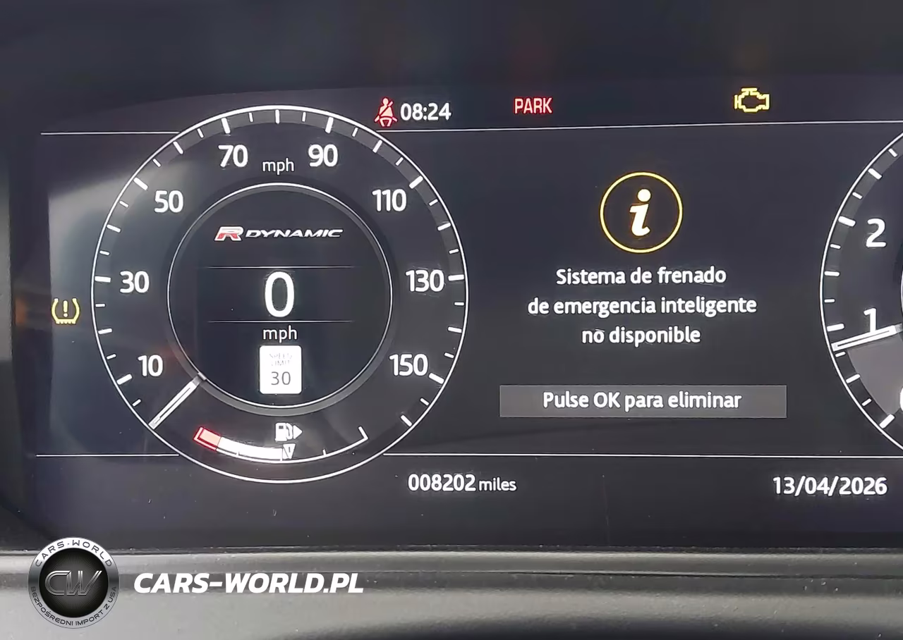 2020 Land Rover Range Rover Velar P250 R-Dynamic S VIN:SALYK2EX0LA296191 - 7