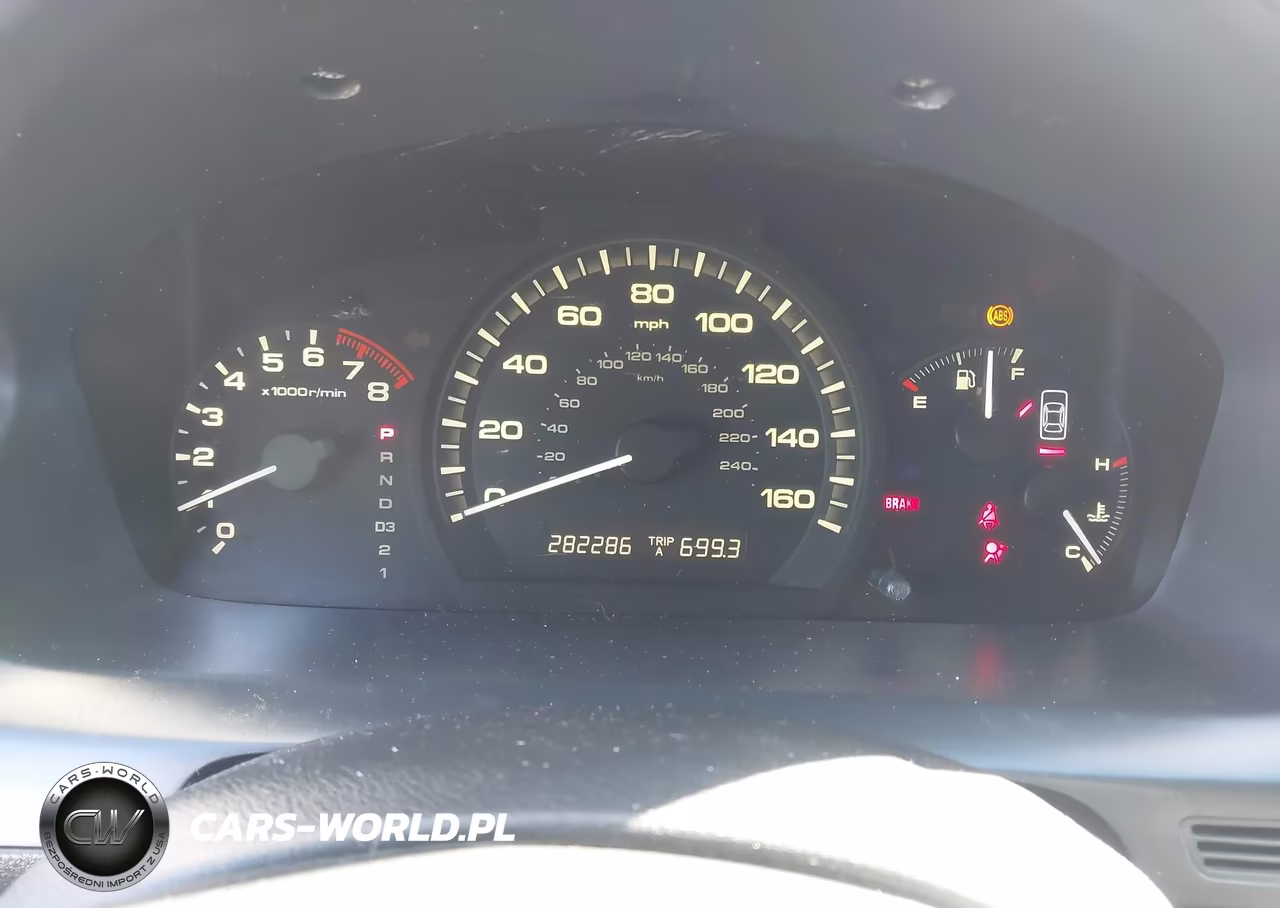 2007 Honda Accord 2.4 Ex VIN:1HGCM56827A086400 - 7