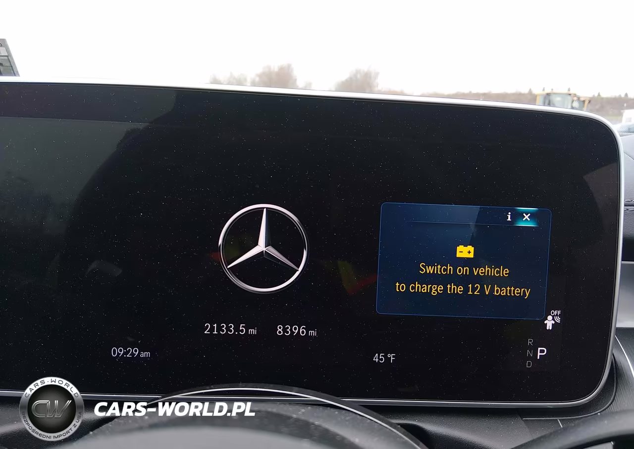 2025 Mercedes-Benz C 300 VIN:W1KAF4HB1SR241229 - 7