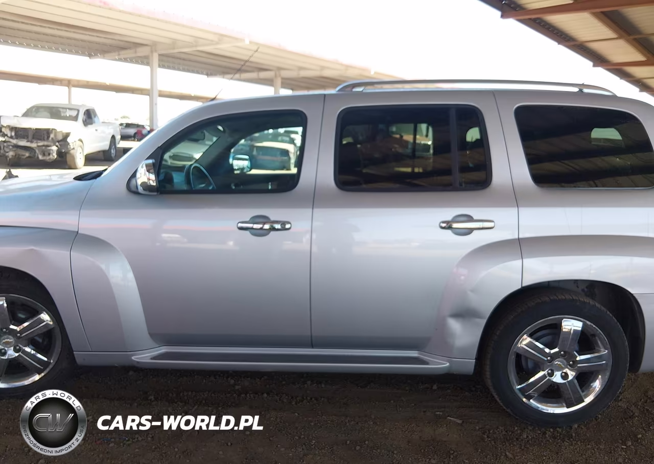 2011 Chevrolet Hhr Lt VIN:3GNBACFU2BS655359 - 14