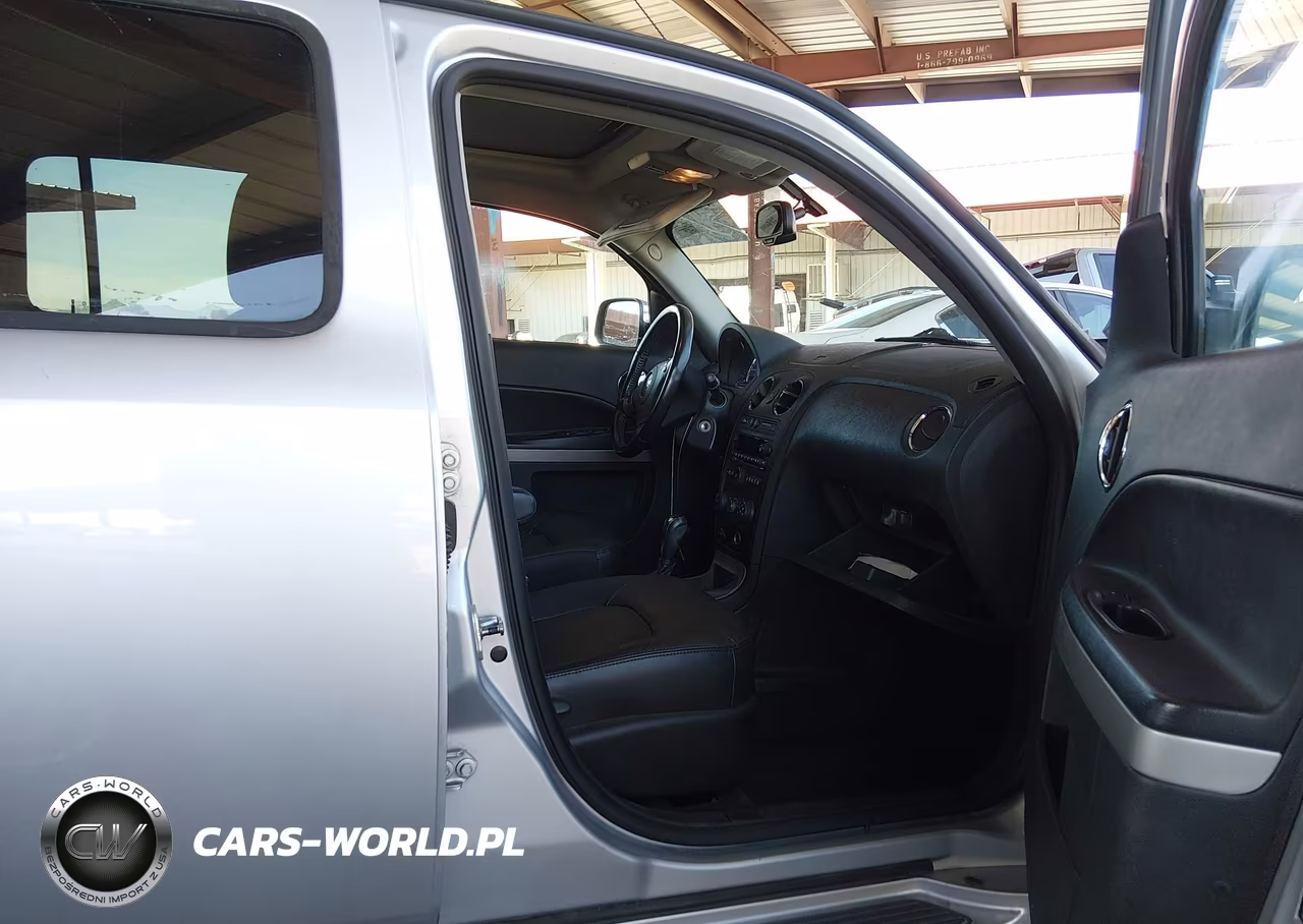 2011 Chevrolet Hhr Lt VIN:3GNBACFU2BS655359 - 5