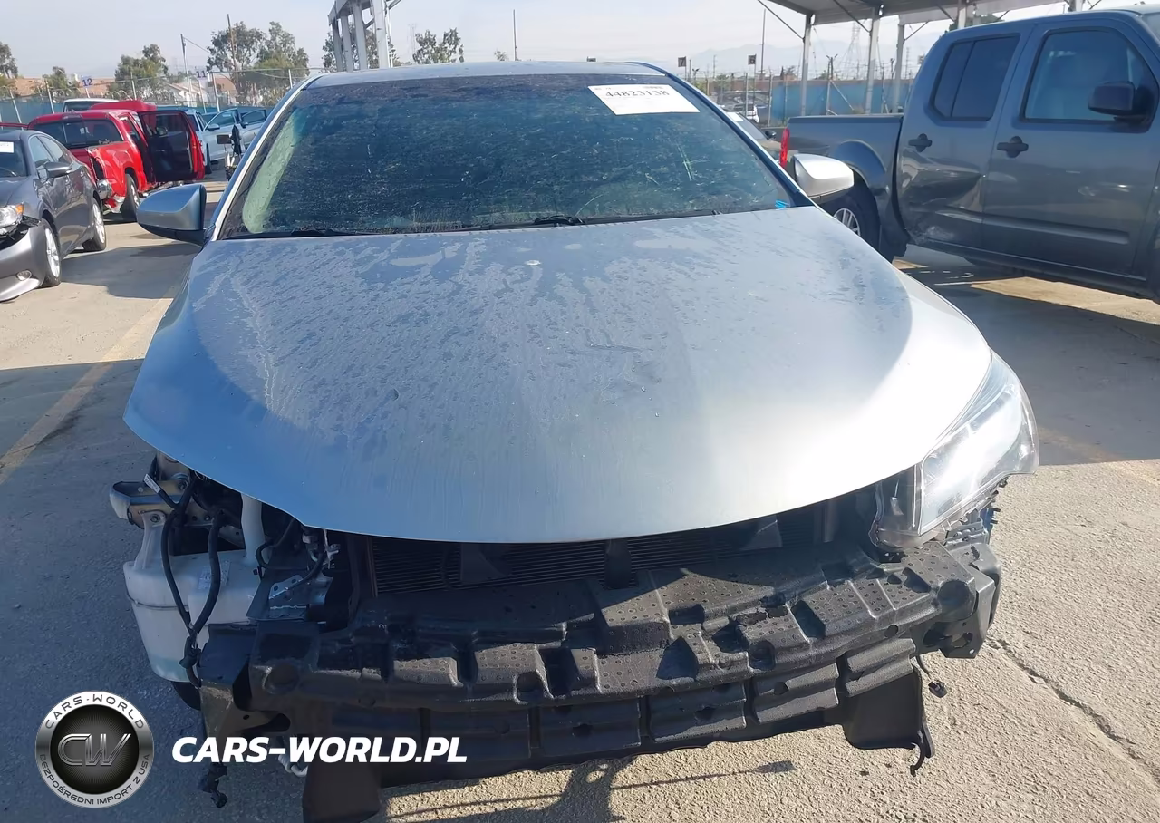 2017 Toyota Camry Xse VIN:4T1BF1FK5HU351833 - 13