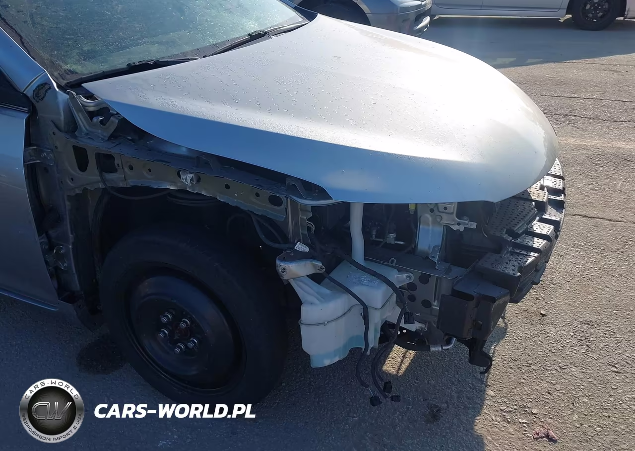 2017 Toyota Camry Xse VIN:4T1BF1FK5HU351833 - 6