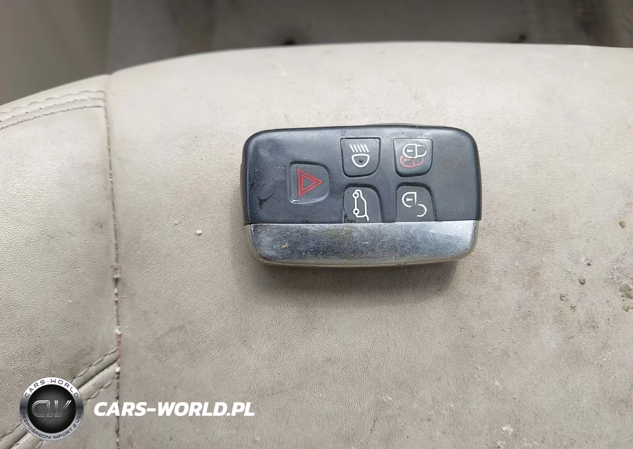 2014 Land Rover Lr2 VIN:SALFT2BG5EH383605 - 11
