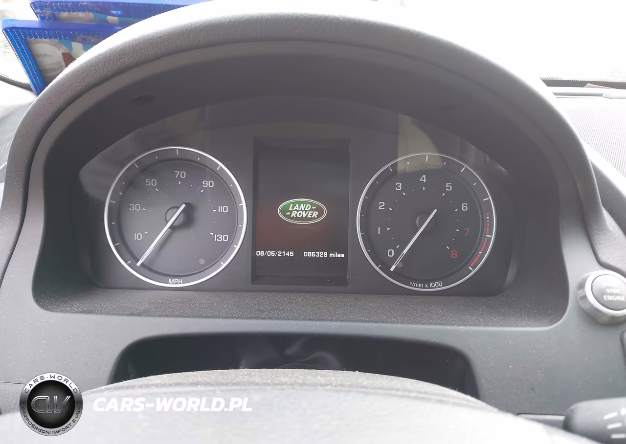 2014 Land Rover Lr2 VIN:SALFT2BG5EH383605 - 7