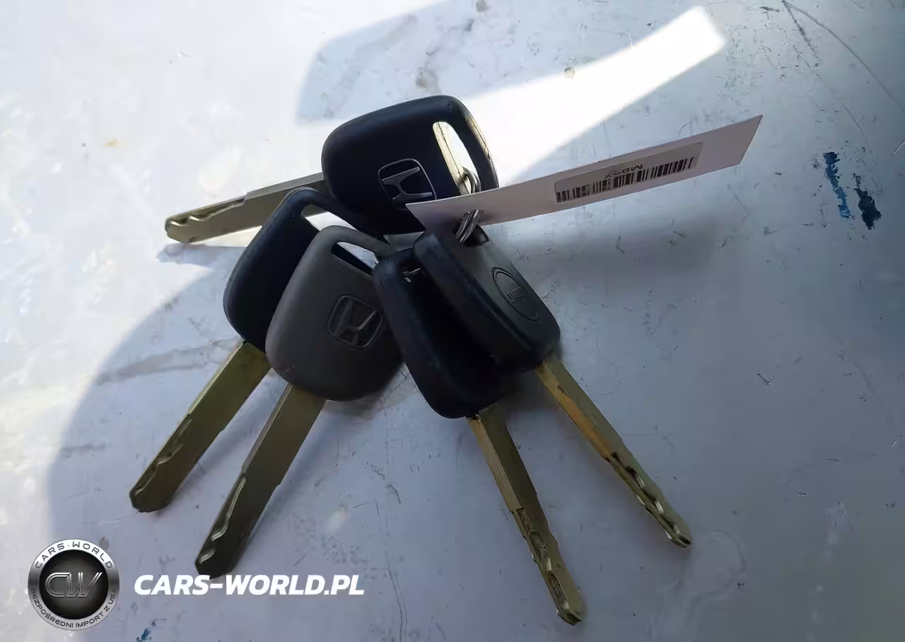 2005 Honda Accord 3.0 Ex VIN:1HGCM668X5A013987 - 11